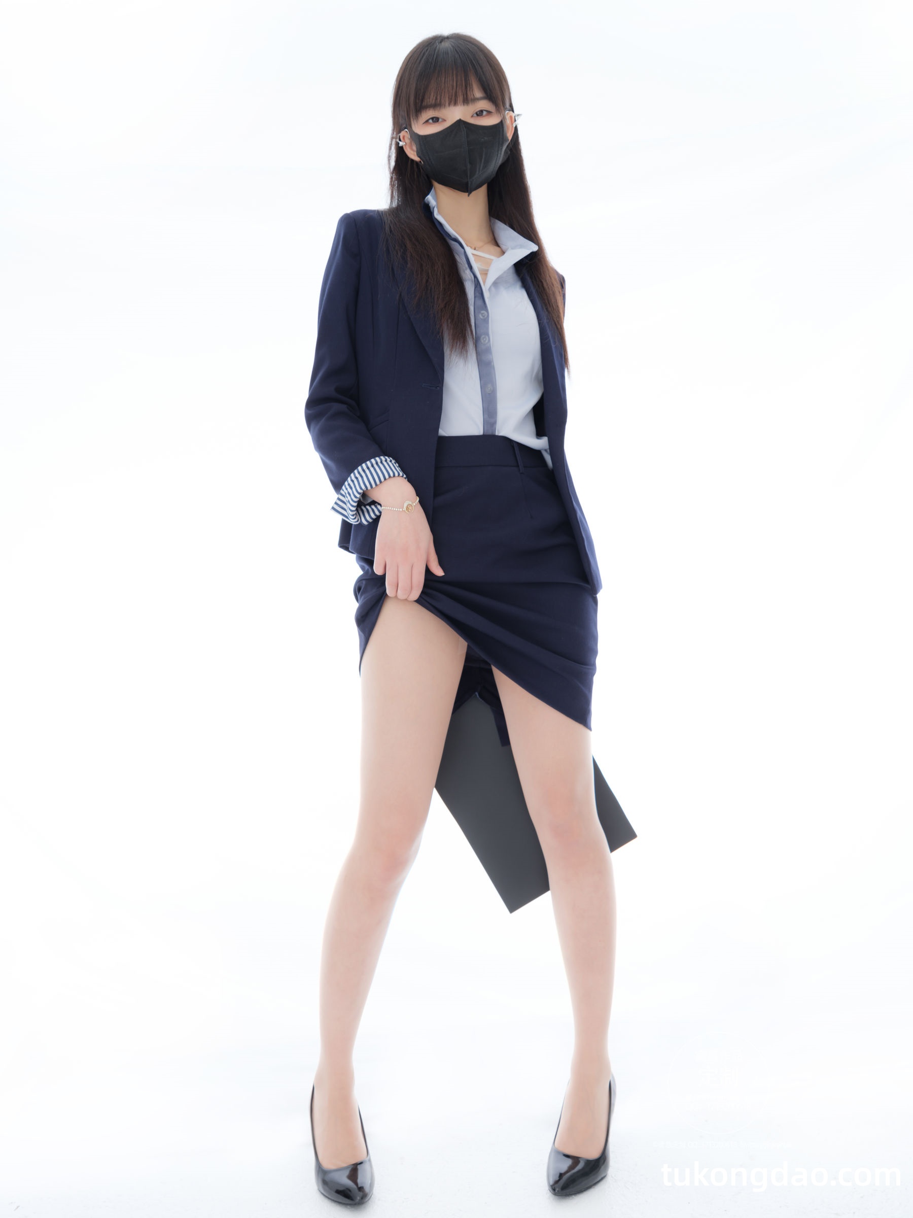 紧急企划 EX-002 写真集 写真系列-第1张